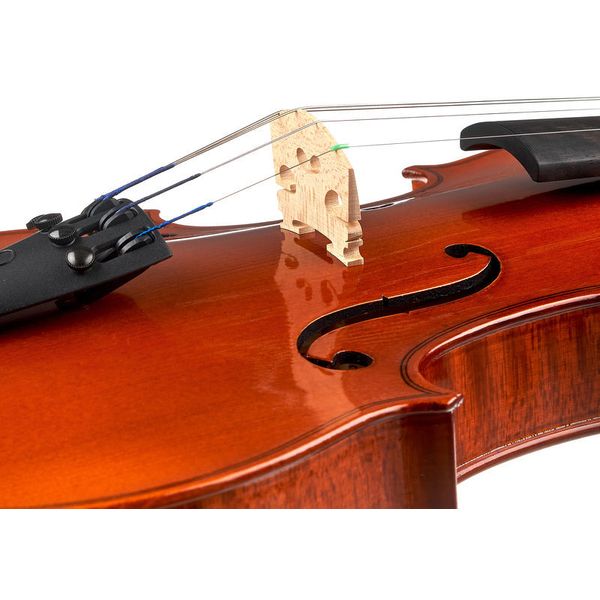 Karl H&ouml;fner Allegretto 4/4 Violin Outfit