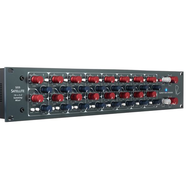 Rupert Neve Designs 5059 Satellite Shelford