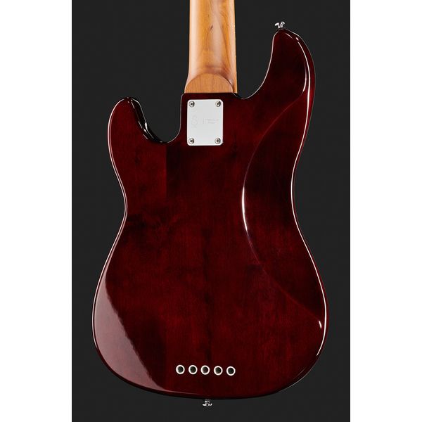 Marcus Miller P5 Alder-5 TS