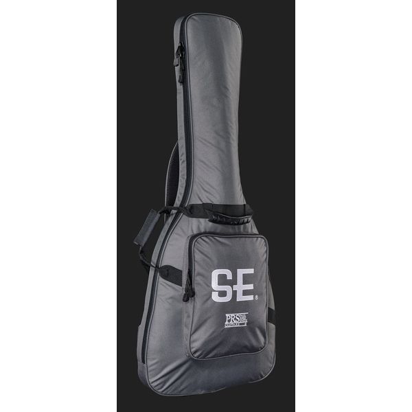 PRS SE Silver Sky Nylon Blue