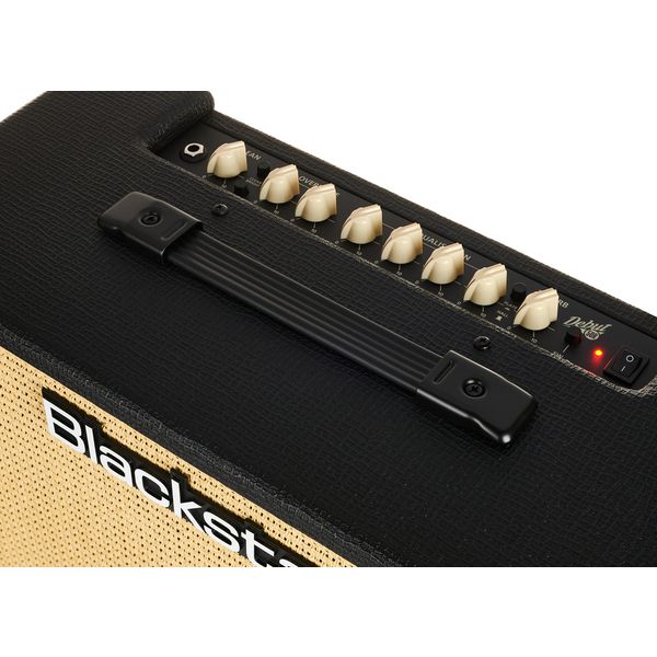 Blackstar Debut 50R Black