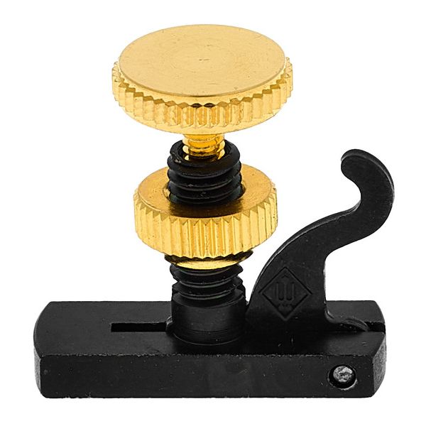 Wittner Adjuster Vn 4/4 LP BK/GO