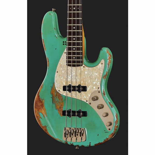 Sandberg California II TT4 RW RFB HCAM