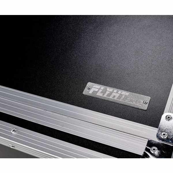 Flyht Pro Rack 10U Live 40