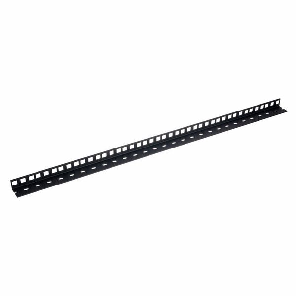 Adam Hall 61535B14 Rack Strip 14U blk
