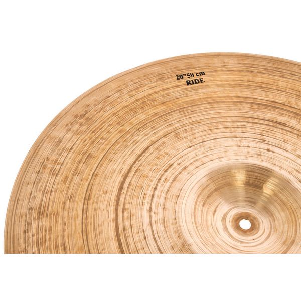 Zultan 20" Heritage Ride