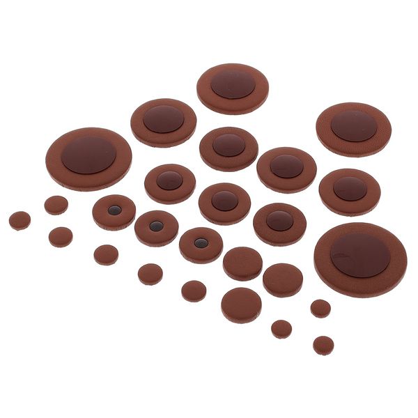 Yamaha Soprano Sax Pad Set