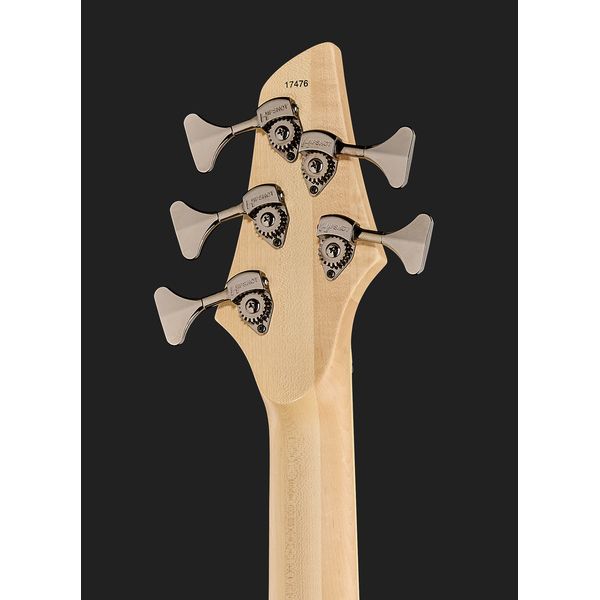 Dingwall NG3 Nolly Sig.5 Duc Pearl WH