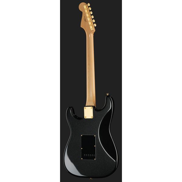 Fender Exclusive MIJ 60s Strat RW BKP