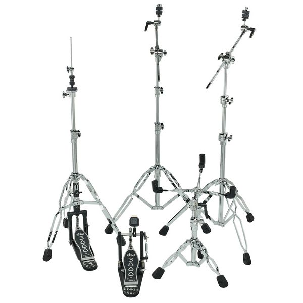 DW CP3000PKA2 Hardware Pack