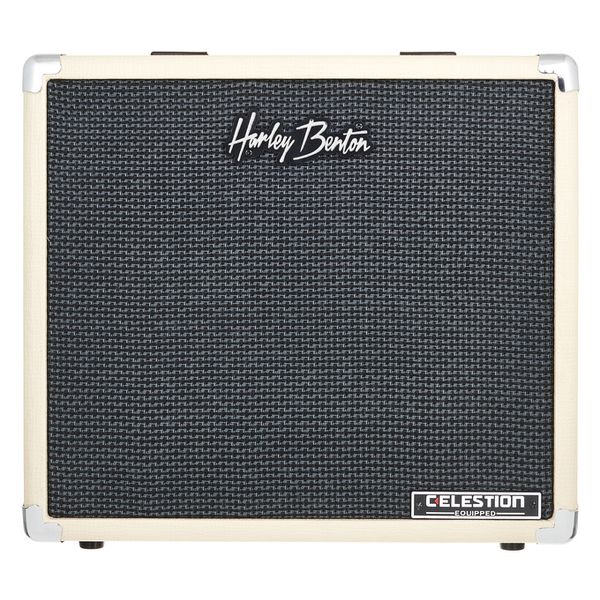 Harley Benton TUBE15 Head Bundle