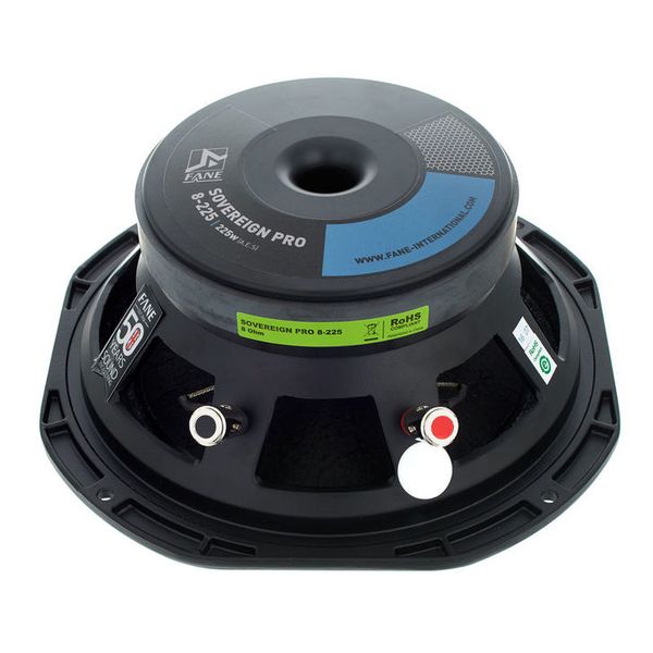 Fane Sovereign Pro 8-225