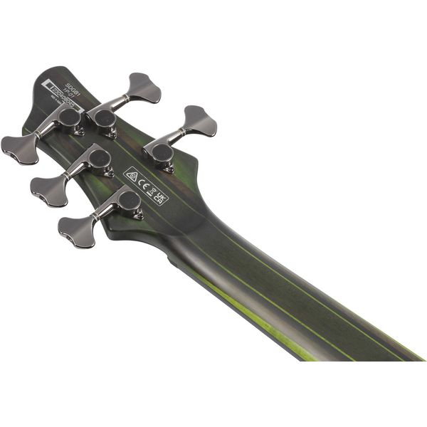 Ibanez SDGB1-DMT