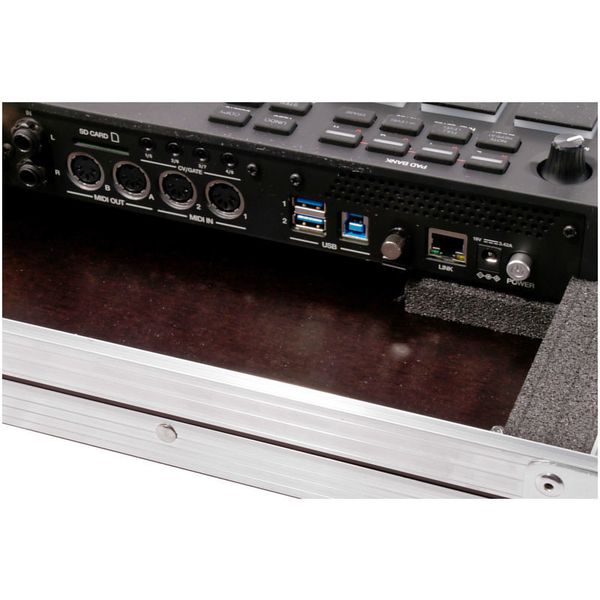 Thon Case Akai MPC Live II