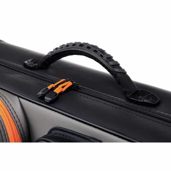 bam PEAK2002BN Violin Case 4/4