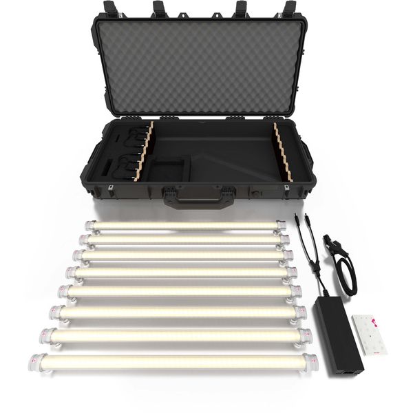 Ape Labs ApeStick L RGBNW TP 8 PC