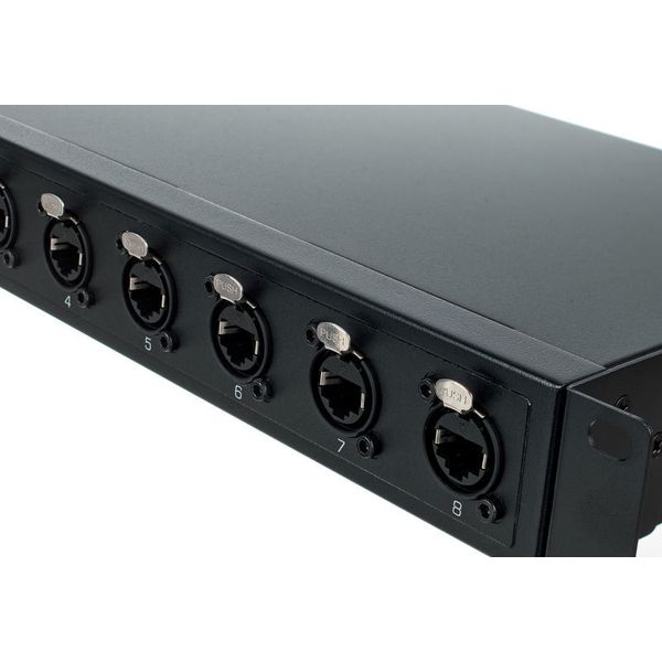 Swissonic Stage Switch POE