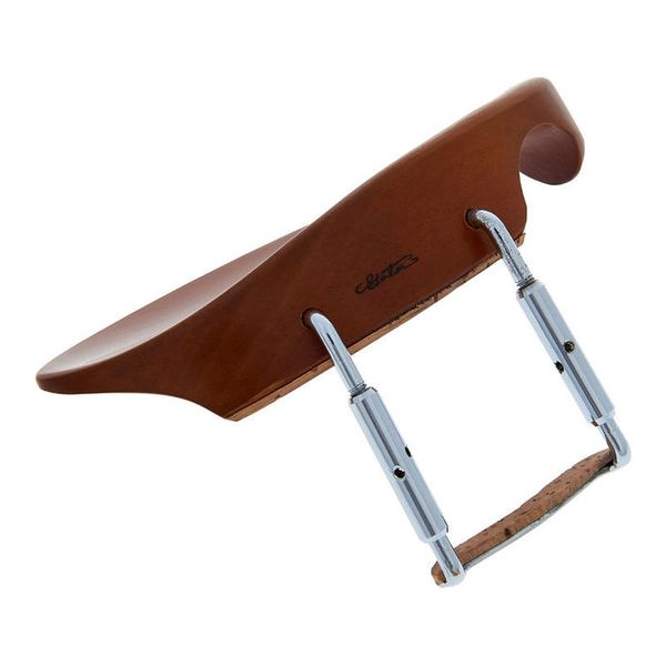 Conrad G&ouml;tz ZK283 Violin Chinrest Vermeer