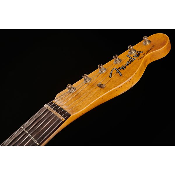 Fender 61 Telecaster Relic AOW