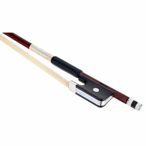 Michael M&ouml;nnig 10183R Cello Bow Nickel Silver