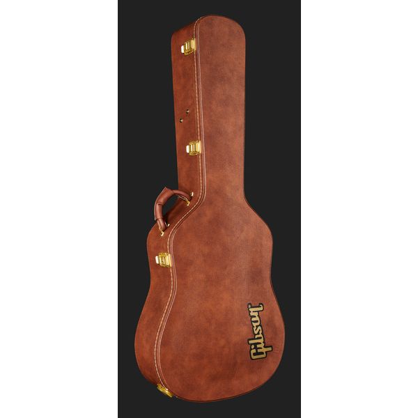 Gibson ES-335 Vintage Burst LH