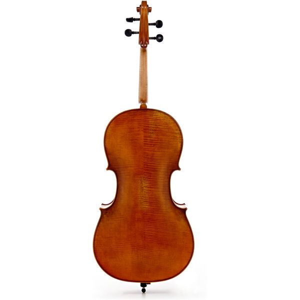 Karl H&ouml;fner H4/3A-C Cello 4/4