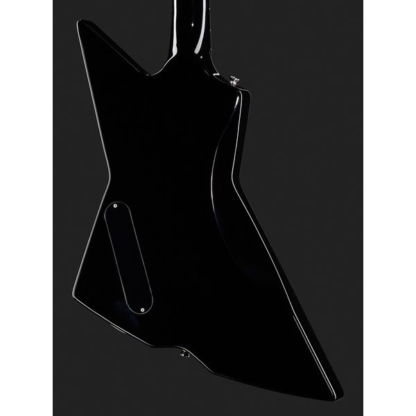 Harley Benton Extreme-76 BK Classic w/Bag