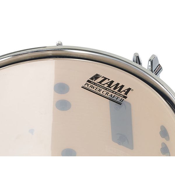 Tama High ConcertTom Set CCLT4H-TPB