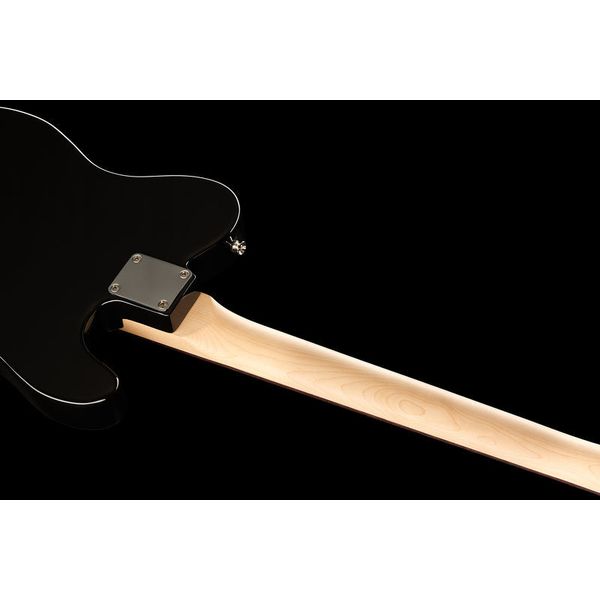 Harley Benton TE-20 BK Lefthand Std. 1