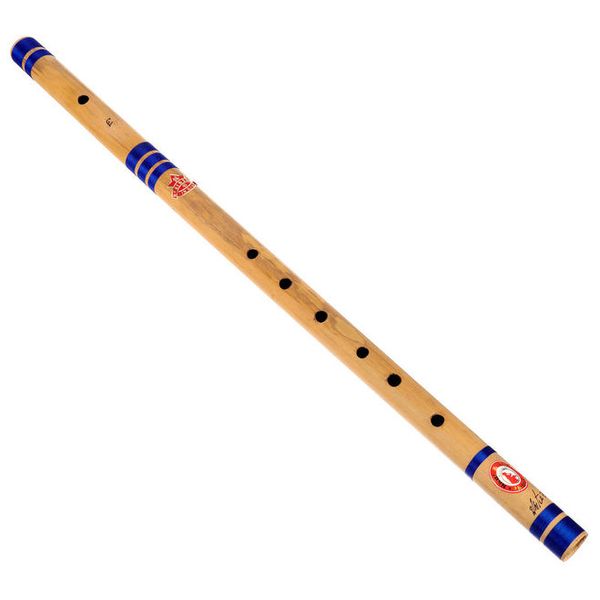 Thomann Nataraj Bansuri Pro Flute E