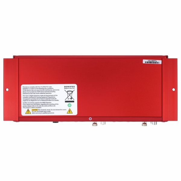 Sonifex Redbox RB-PA2