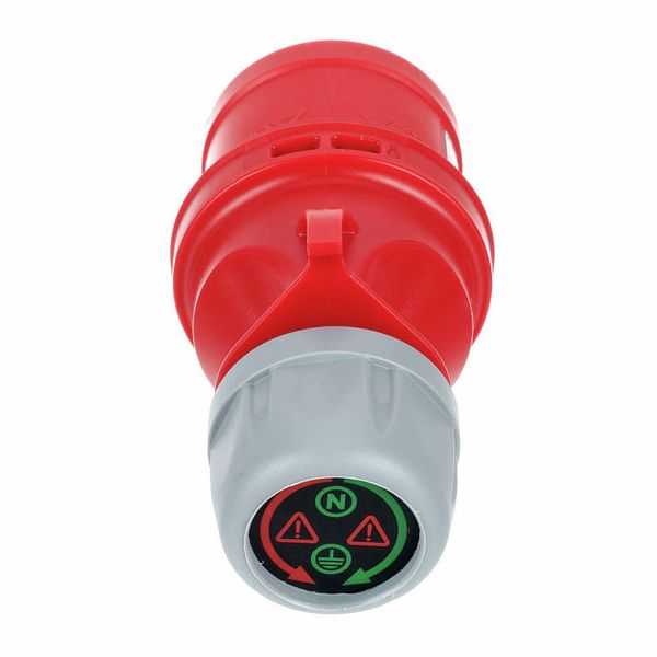 PCE 9434152 CEE Test-Plug 16A