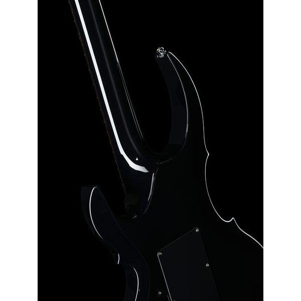 ESP FRX Glitterstorm Purple