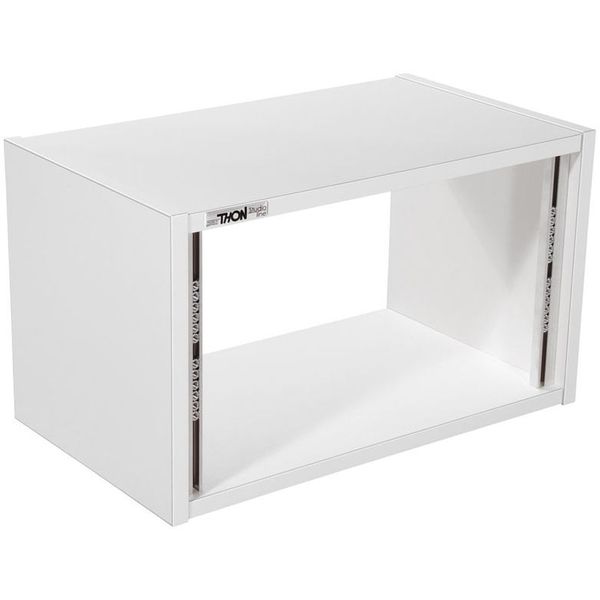 Thon Studio Desktop 6U WH