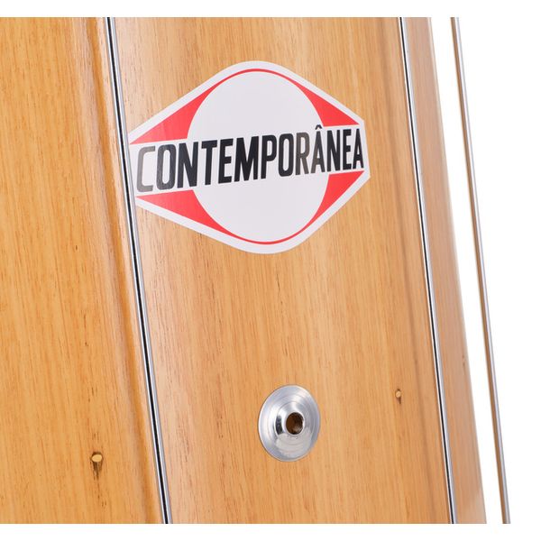 Contemporanea 22"x 60cm Surdo Wood