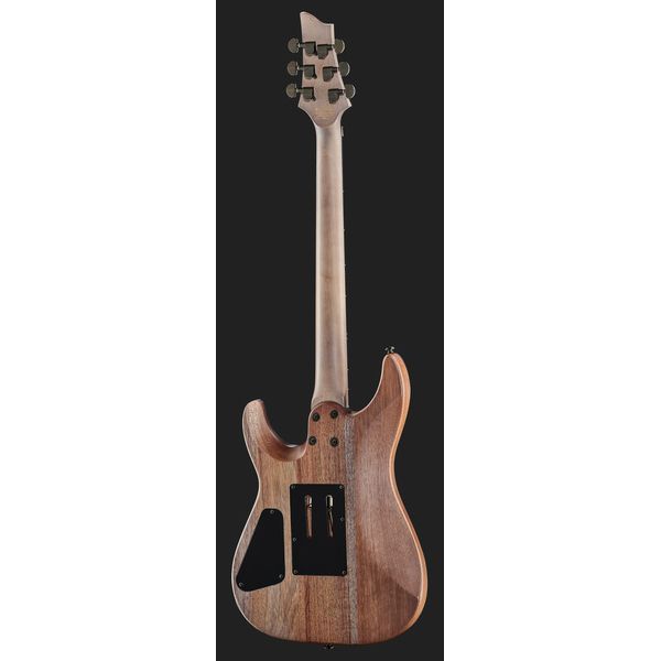 Schecter Omen Elite-6 FR STBB