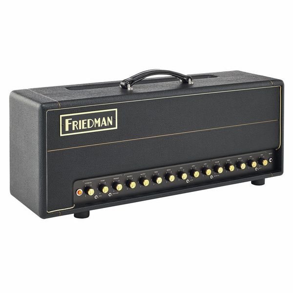 Friedman BE-100 Deluxe Head