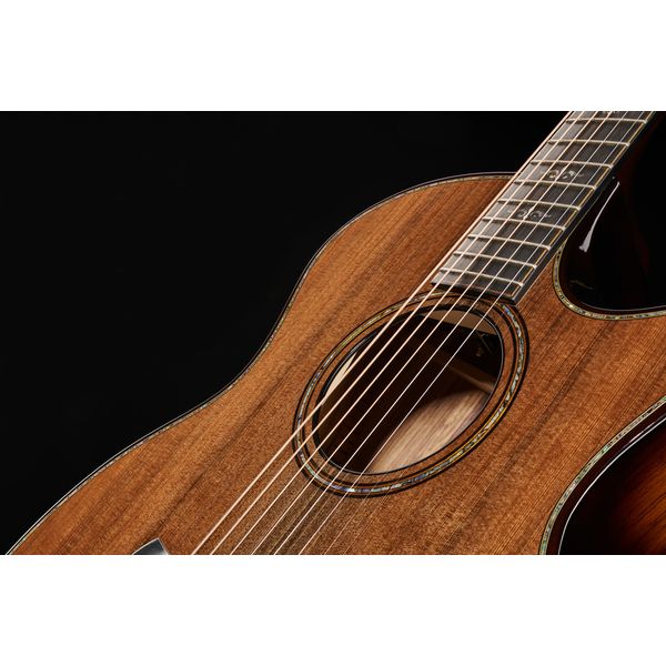 Taylor Builde`s Edition 914ce