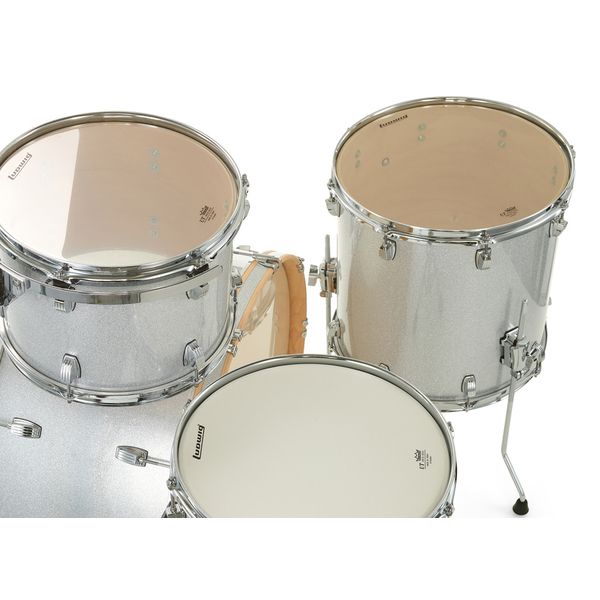 Ludwig Continental 4pc 22" Set S