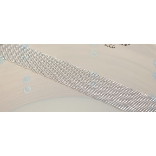 Gretsch Drums 14"x6,5" Silver Series Ash -SN