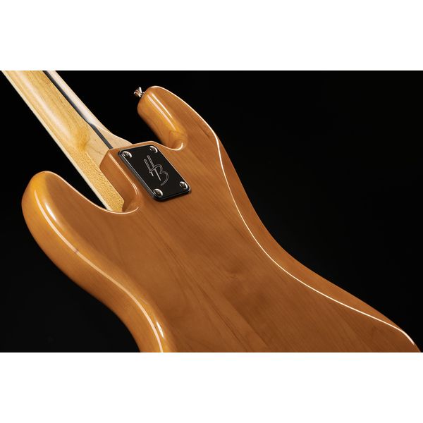 Harley Benton MV-5PJ Natural