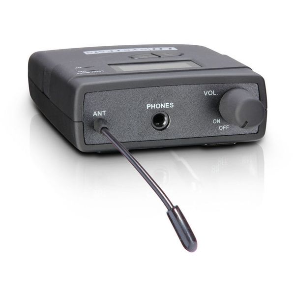 LD Systems MEI 1000 BPR G2 B5