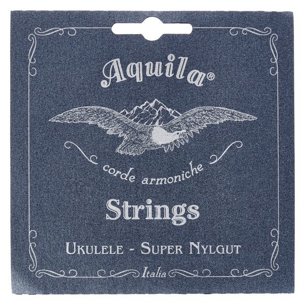Aquila 107U Super Nylgut Tenor