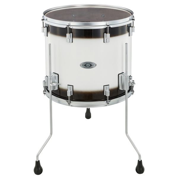 DrumCraft Series 6 16"x14" Floor Tom SWB