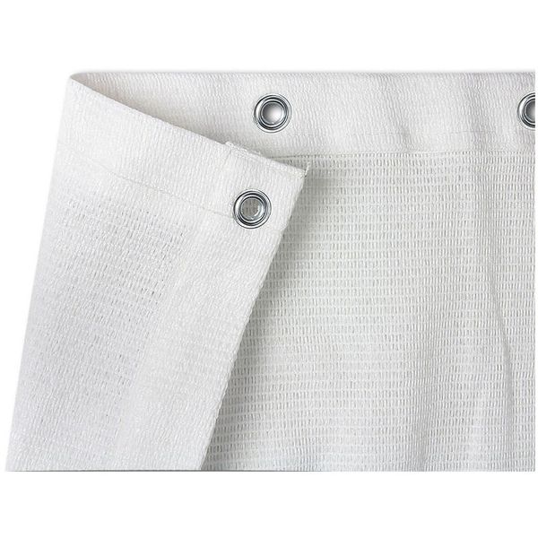 Adam Hall Gaze 201 3x4m White