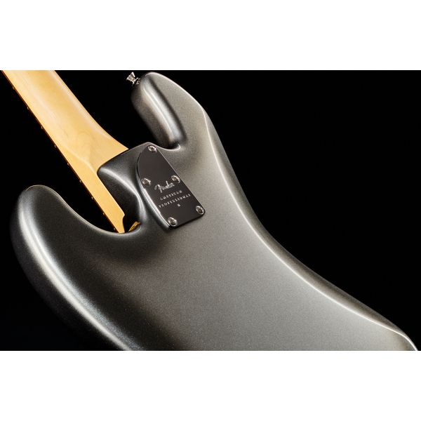 Fender Am Pro II Jazz Bass RW MERC