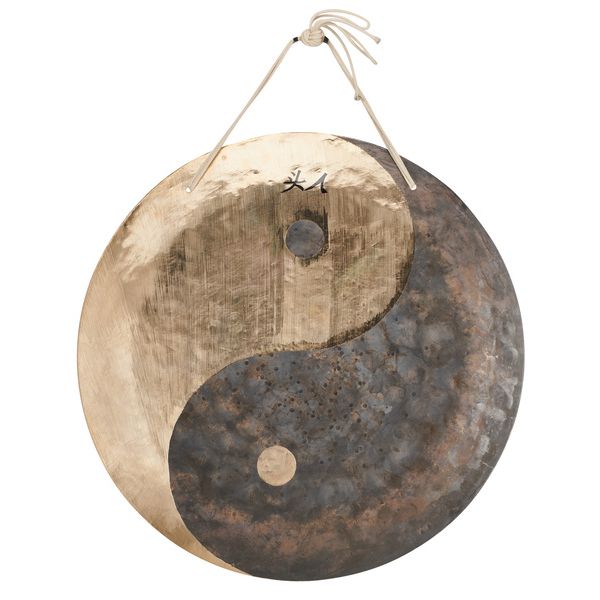 Thomann Wuhan Yin & Yang Wind Gong 80