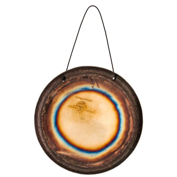 Eichenwurzel G Silver Gong Solfeggio 174Hz