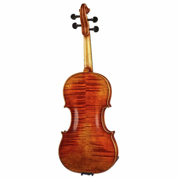 Scala Vilagio Scuola Italiana Guarneri G1