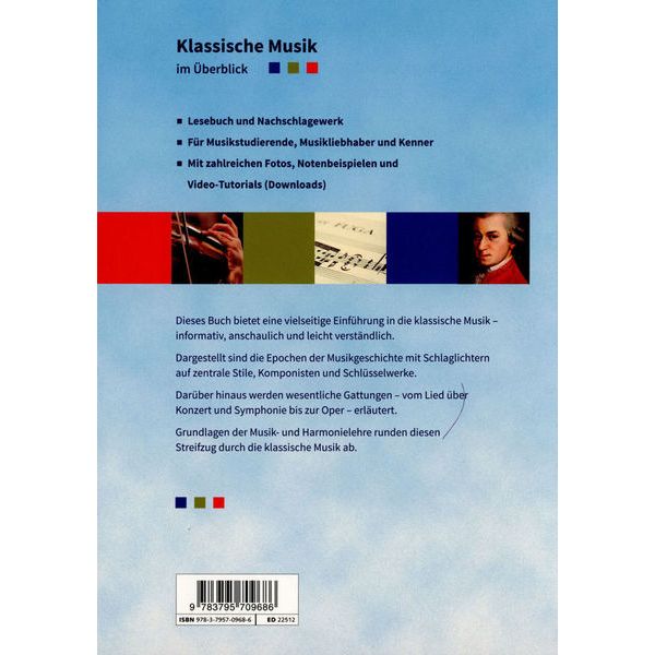 Schott Klassische Musik im berblick